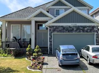 14496 74th Ave, Surrey, BC V3S 0N1