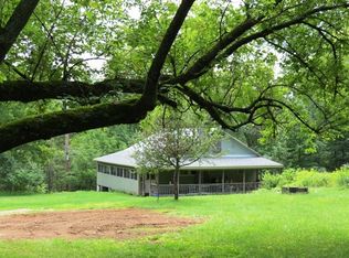 1255 Bonnie View Rd, Wilmington, NY 12997