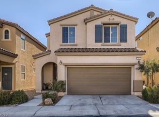 7625 Peaceful Trellis Dr, Las Vegas, NV 89179