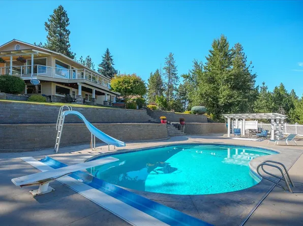16220 N Dalton Rd, Spokane, WA 99208