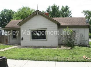 775 Ottawa St, Leavenworth, KS 66048