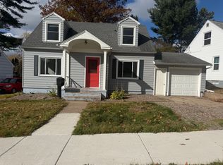 1410 E 10th St, Merrill, WI 54452