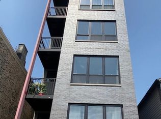 2108 W 18th Pl UNIT 4, Chicago, IL 60608