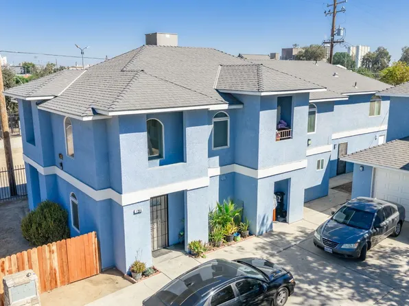 1206 Tulare St, Fresno, CA 93706