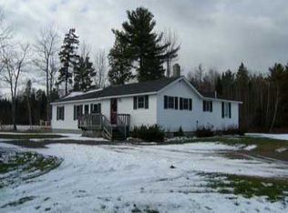 360 Sawyer Rd, Hampden, ME 04444