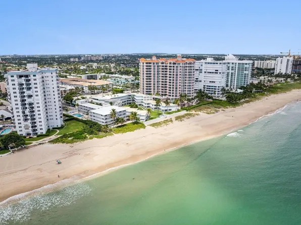 1470 S Ocean Blvd APT 903, Pompano Beach, FL 33062