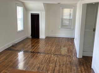 34 The Circuit St APT 2, Binghamton, NY 13903