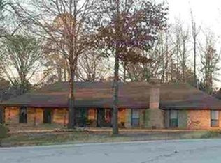 713 Plum Creek Rd, Longview, TX 75605