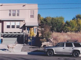 3970 Arizona Ave, Los Alamos, NM 87544