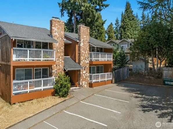 10016 NE 117th Court, Kirkland, WA 98034