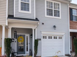 2933 Winding Waters Way, Raleigh, NC 27614