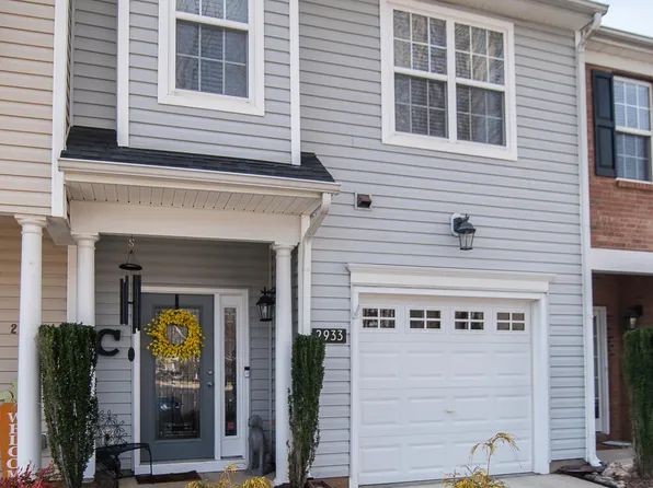 2933 Winding Waters Way, Raleigh, NC 27614