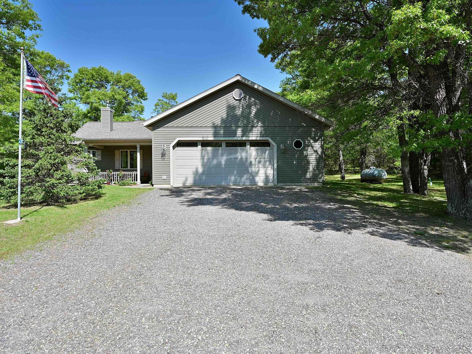 N12683 Horseshoe Bend Rd, Minong, WI 54859 Zillow