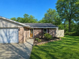 3306-3308 Shelley Dr, Mansfield, OH 44903