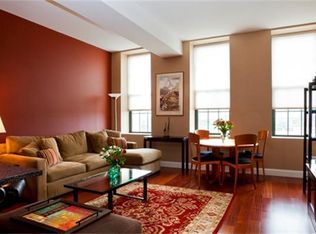 150 Cambridge St #A307, Cambridge, MA 02141