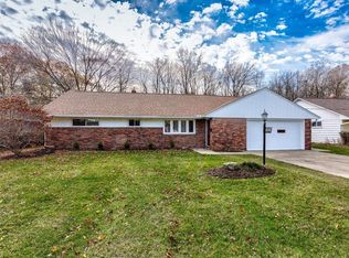 4528 Catlin Dr, Richmond Heights, OH