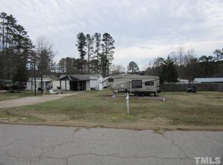 104 Arrow Dr, Louisburg, NC 27549
