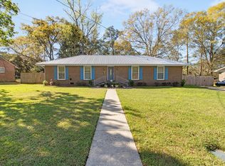 1607 Randall Rd, Dothan, AL 36303