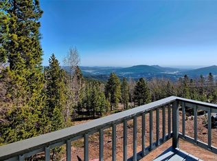 10747 Timothys Dr #D202, Conifer, CO 80433