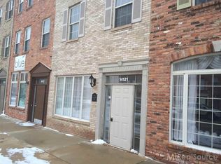 14121 Lakeside Blvd, Utica, MI 48315