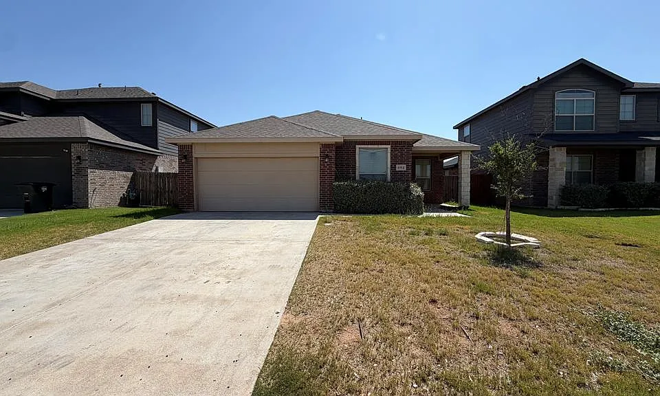 6914 Kate Reed Dr