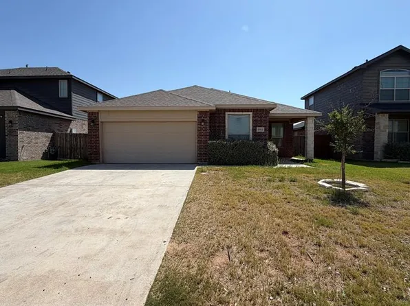 6914 Kate Reed Dr, Odessa, TX 79765