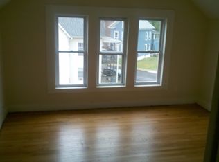 64 S 1st St #3, Meriden, CT 06451