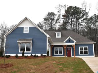 413 Gateshead Dr, Sterrett, AL 35147