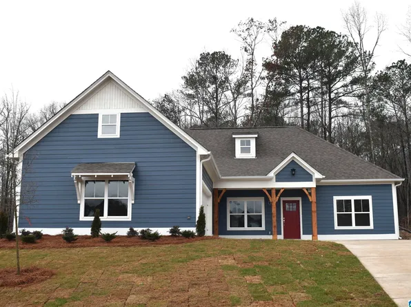 413 Gateshead Dr, Sterrett, AL 35147