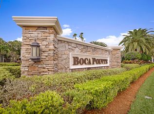 6819 Via Regina, Boca Raton, FL 33433