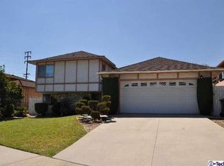 705 Wilber Pl, Montebello, CA 90640