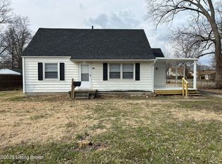 7100 Daisy Ave, Louisville, KY 40258