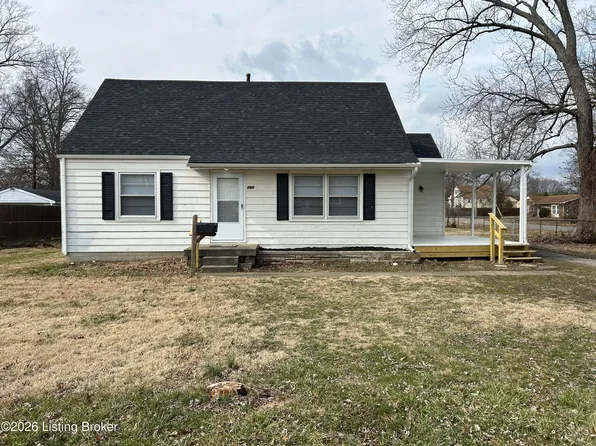 7100 Daisy Ave, Louisville, KY 40258