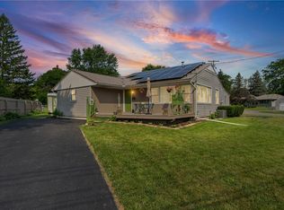 16 Ada St, Geneva, NY 14456