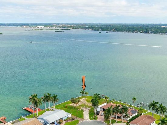 840 123RD AVENUE LOT 20, Saint Petersburg, FL 33706
