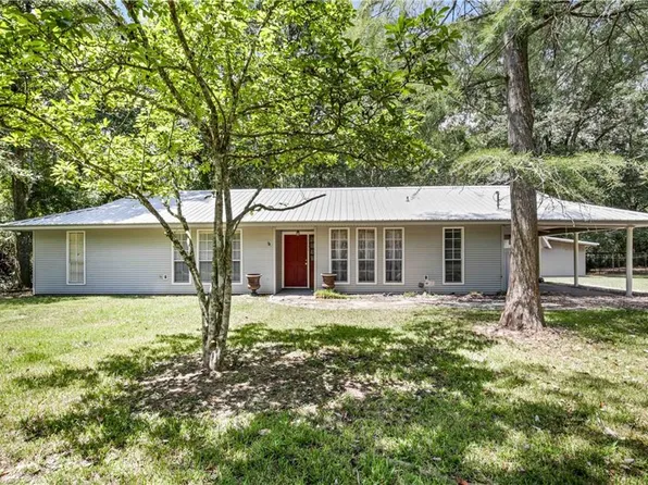 73051 Hazzard St, Abita Springs, LA 70420