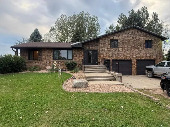 58533 243rd St, Litchfield, MN 55355