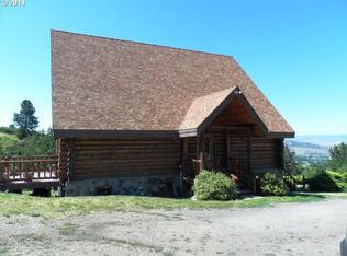 61241 Stackland Rd, Cove, OR 97824