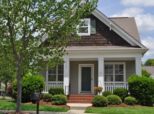 8103 Townley Rd, Huntersville, NC 28078