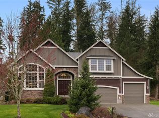 23318 148th Ave SE, Snohomish, WA 98296