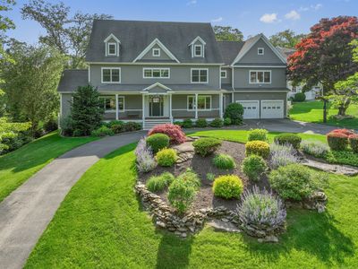 297 Romanock Road, Fairfield, CT, 06825