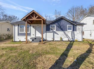 3128 Greggwood Dr, Nashville, TN 37207