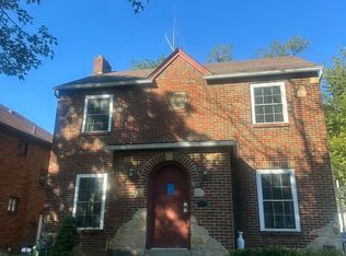 2021 Wyndhurst Rd, Toledo, OH 43607