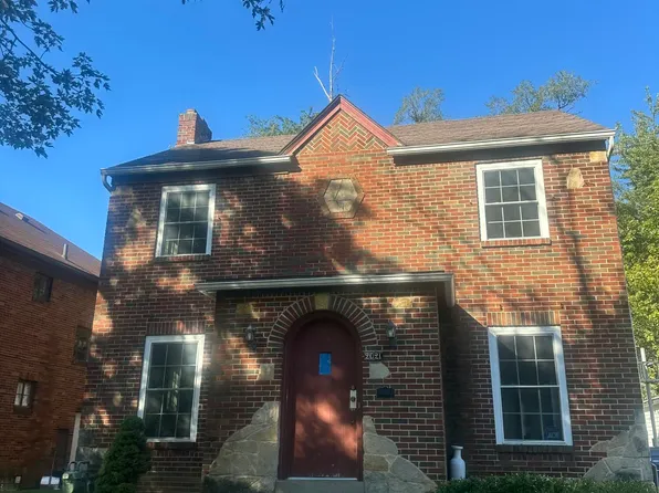 2021 Wyndhurst Rd, Toledo, OH 43607