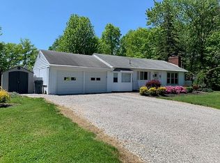 2620 Pico St, Lake Milton, OH 44429