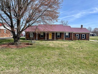 94 Pearl St, Stanton, KY, 40380