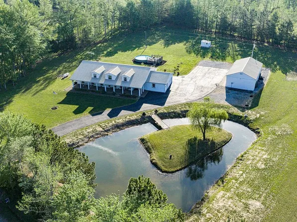 200 Cedar Rd, Brownsville, KY 42210