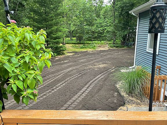 New Irrigation/ Lawn in 2023