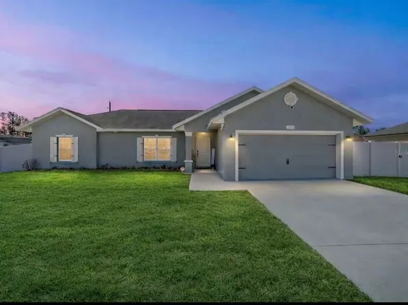 7280 SW 129TH PLACE, OCALA, FL 34473