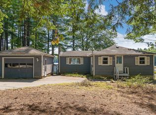209 Loop Road, Acton, ME 04001